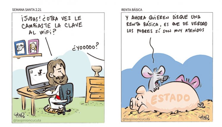 Críticas políticas