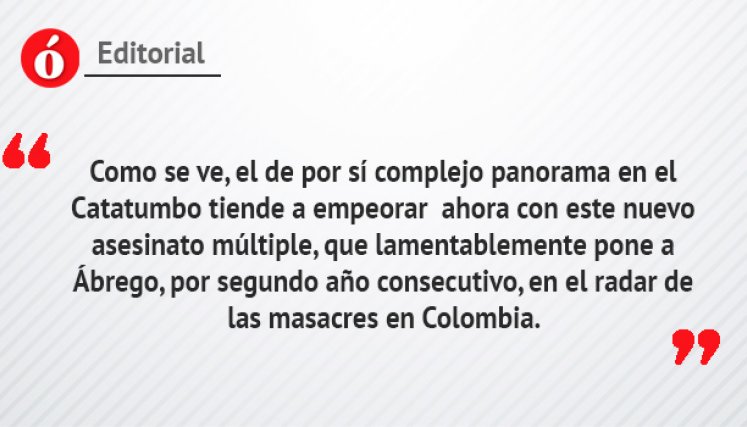 Editorial