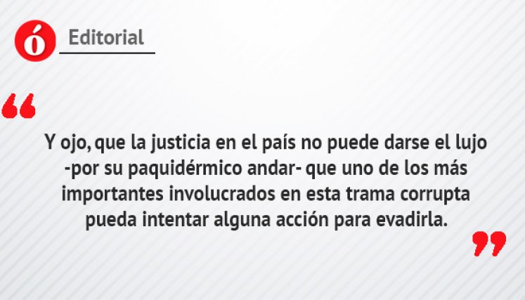 Editorial.