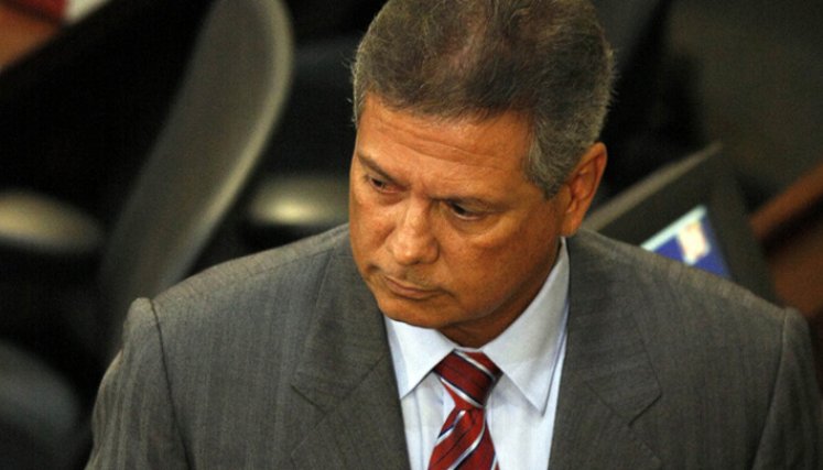 El exfuncionario público estaría vinculado con el caso Odebrecht./FOTO: Colprensa