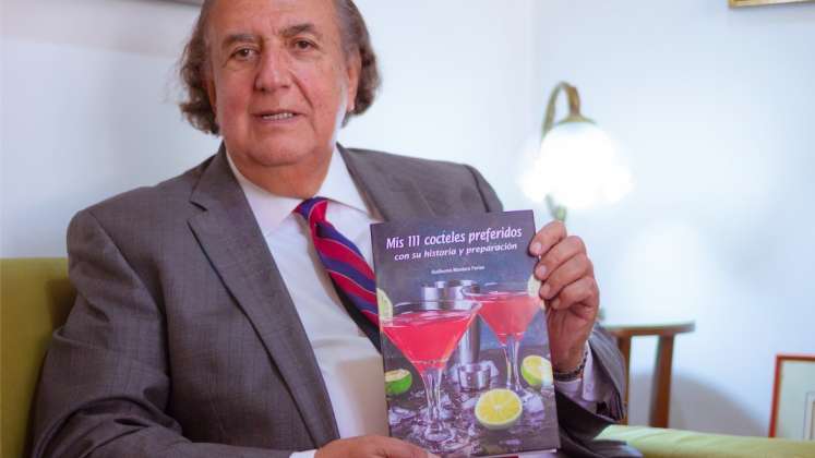 Guillermo Montero es un reconocido profesional en ventas. / Foto: Cortesía 