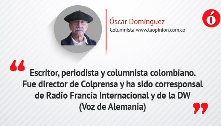 Oscar Domínguez