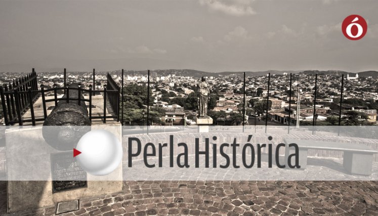 Perla Histórica.
