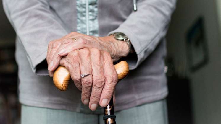 Adultores mayores tienen beneficio de tres programas.