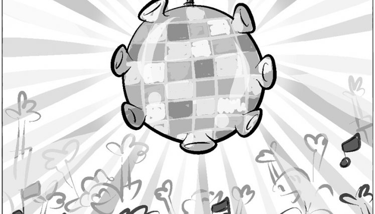 Caricatura del miércoles, 21 de abril de 2021./FOTO: La Opinión