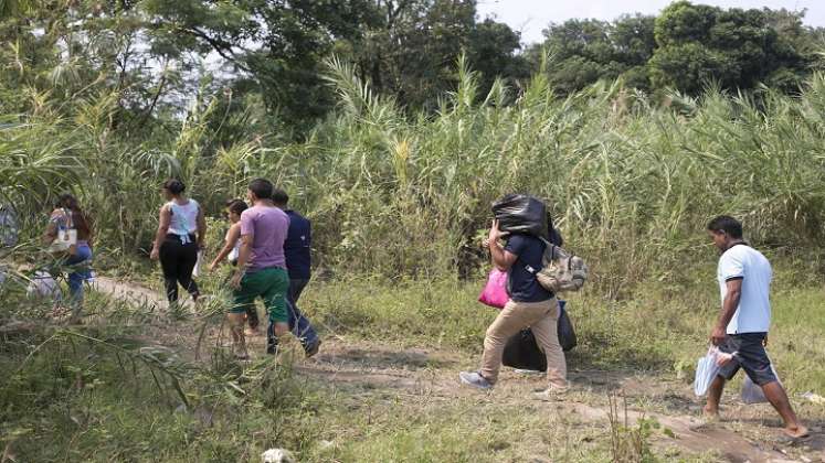 Los más desprotegidos son los recluidos en cárceles venezolanas, pues desde hace ya dos años no cuentan con la asistencia que Colombia les brindaba a través de sus consulados./Foto: Archivo