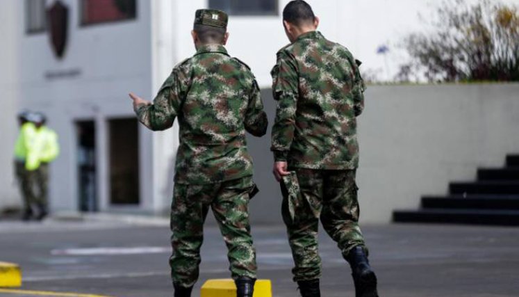 Generales Marcos Pinto y Edgar Rodríguez darán su versión en la JEP por ‘falsos positivos’
