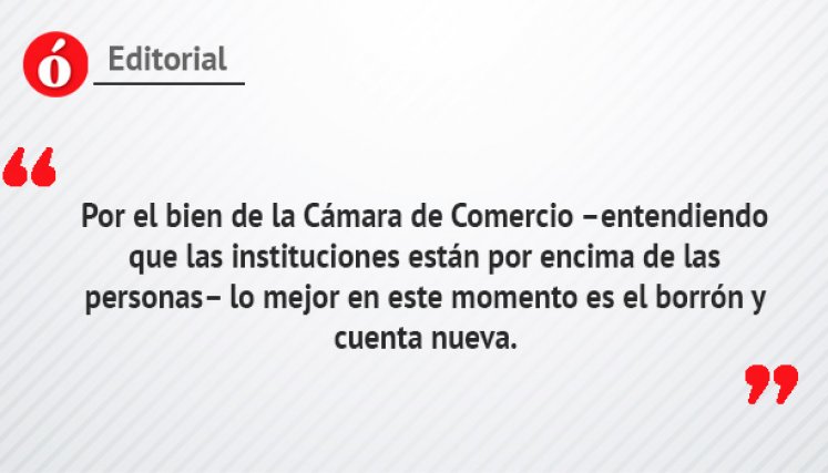 Editorial.
