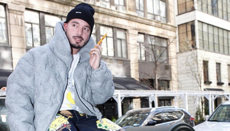 Jbalvin 