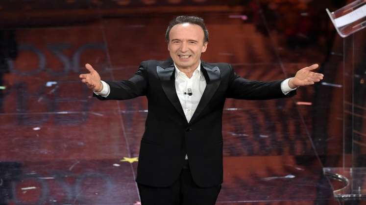 Roberto Benigni