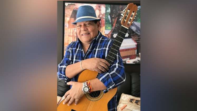 Festival Vallenato se hará en octubre