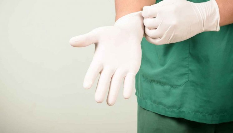 Algunos tipos de cáncer de próstata se desarrollan lentamente.