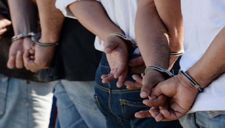 Capturan a funcionarios de la Registraduría por falsificar cédulas en Norte de Santander./FOTO: Tomada de internet