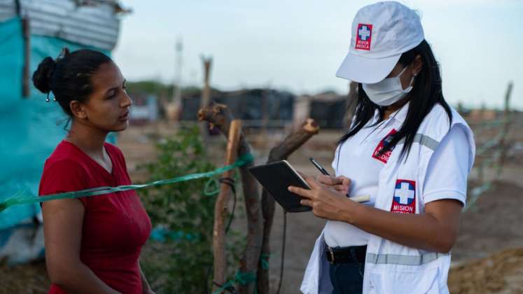 Estatuto Temporal busca proteger a migrantes