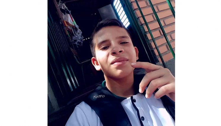 Dylan Duván Saury Ascanio
