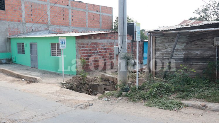 Asesinato en El Desierto