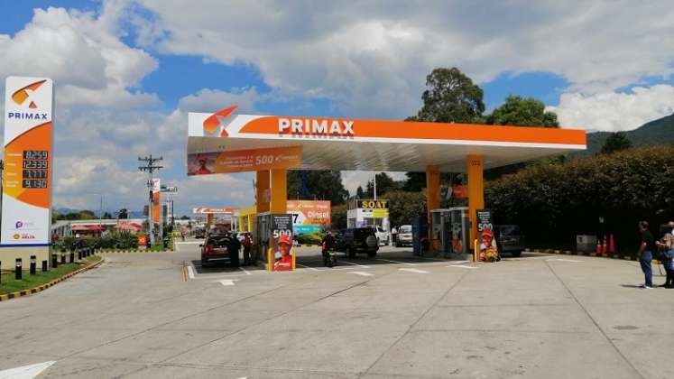 Llega un nuevo combustible diésel premium. / Foto: Cortesía