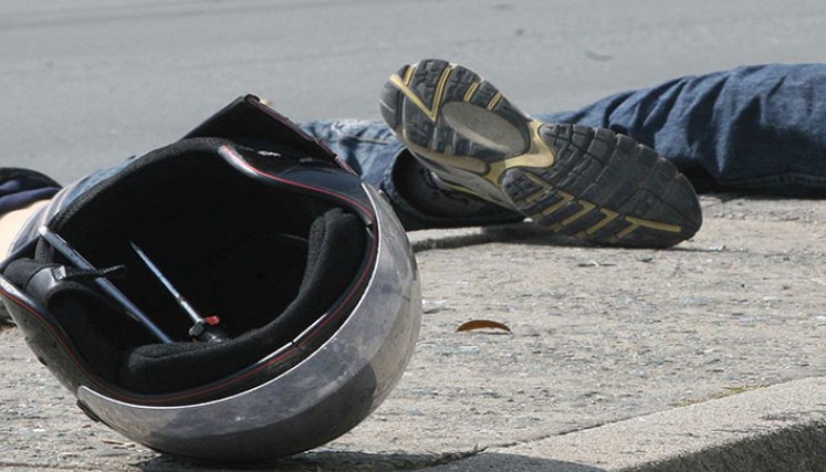 Seguros contra riesgos de accidentes.