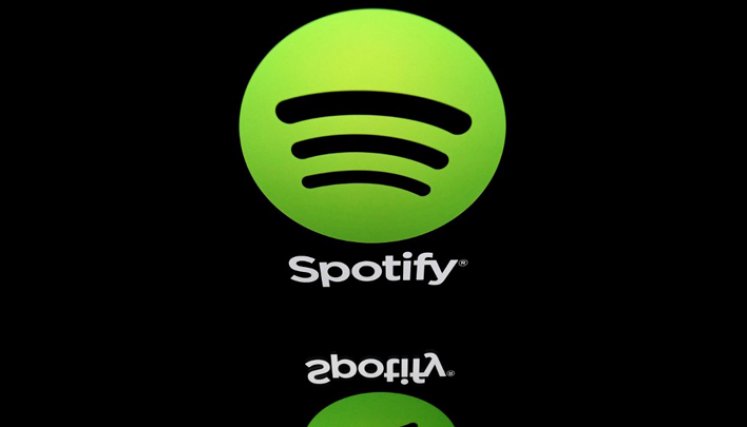 Al cierre de 2020 Spotify registró 320 millones de suscriptores.