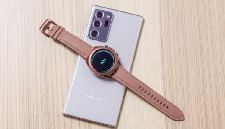 La tecnología ofrece varios productos para las mamás. / Foto: Cortesía