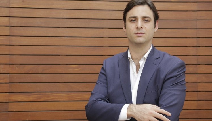 Andrés González-Olaechea