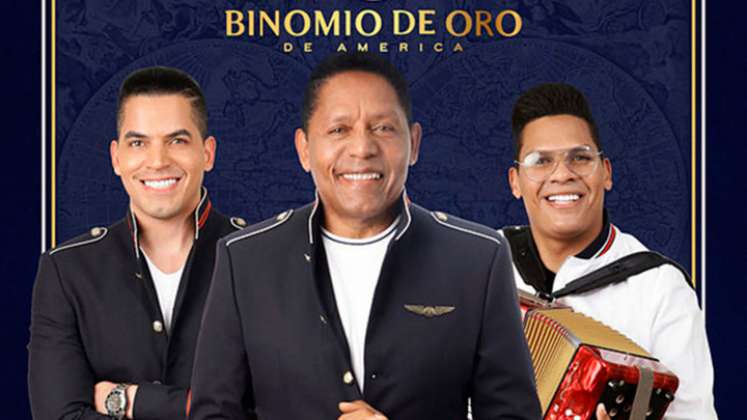 Binomio de Oro