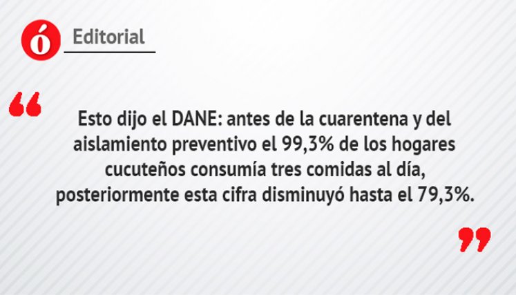 Editorial: Nuestros ‘terremotos’