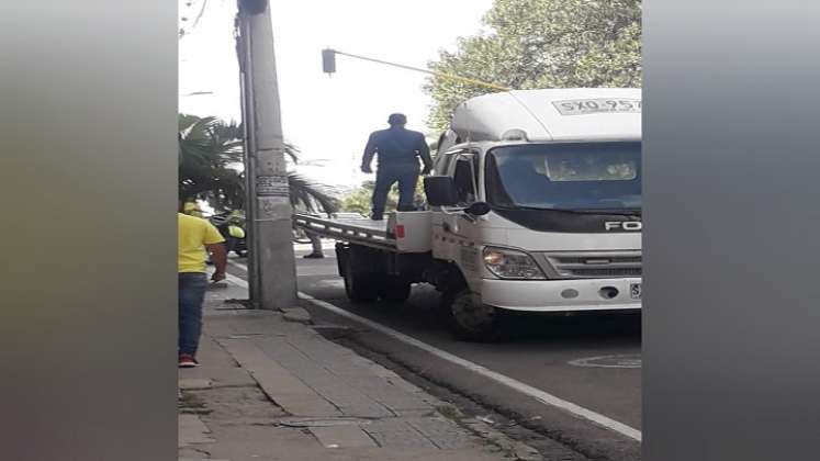 : Las investigaciones seguirán su curso para esclarecer lo ocurrido. / Cortesía