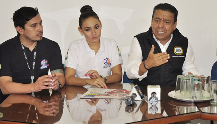 Juan Ricardo Gelves estuvo en la gerencia del Canal Regional del Oriente, TRO, durante el periodo 2012-2015.  / Foto Archivo La Opinión