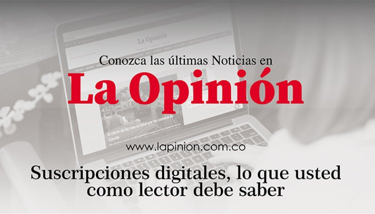 La Opinión le apuesta a las suscipciones digitales