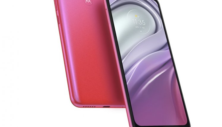 El nuevo celular tiene varias modificaciones. / Foto. Cortesía