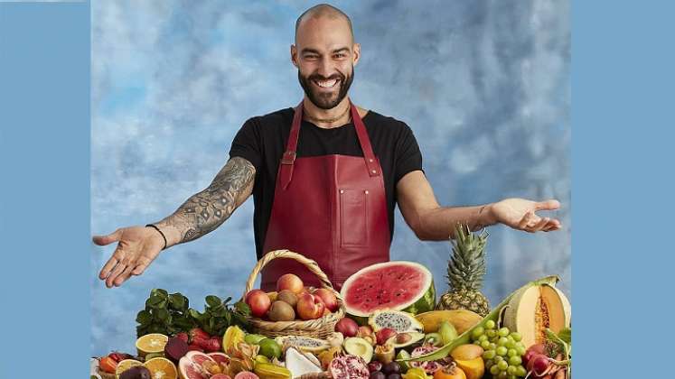 Ahora tiene su marca 'Leo cocinero' en sus redes sociales donde comparte algunas recetas.