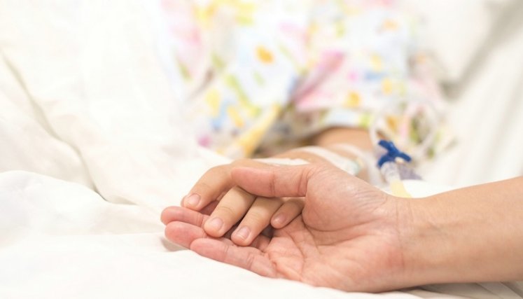 Hacen estudios en Estados Unidos.