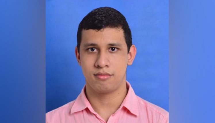 Sebastián Leal Silva