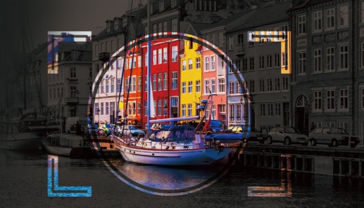 La tecnología ayuda en la seguridad. / Foto: Cortesía