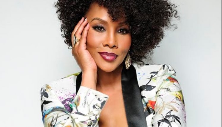Vivica Fox es una reconocida actriz y productora. / Foto: Cortesía