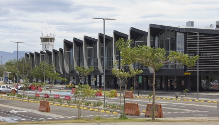 Aeropuerto-Camilo- daza