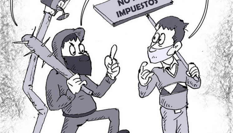 Colombiatura