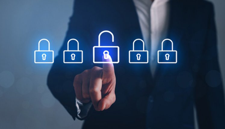 El 97% de las organizaciones están usando tecnologías de ciberseguridad desactualizadas. / Foto: Freepik