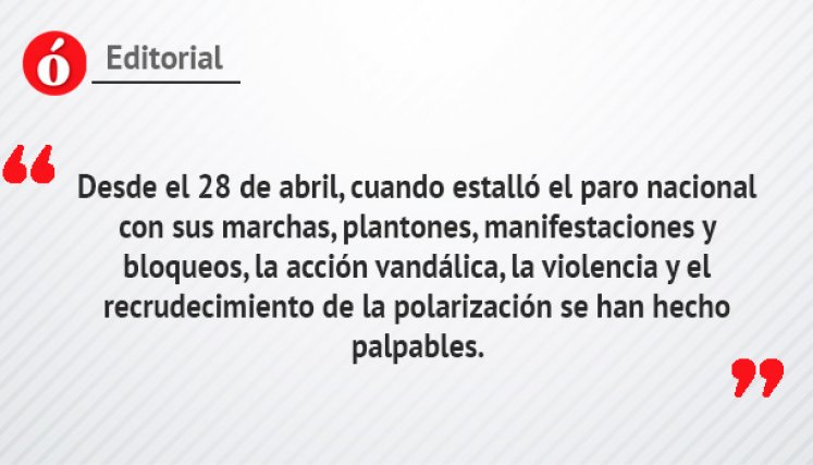 Editorial.