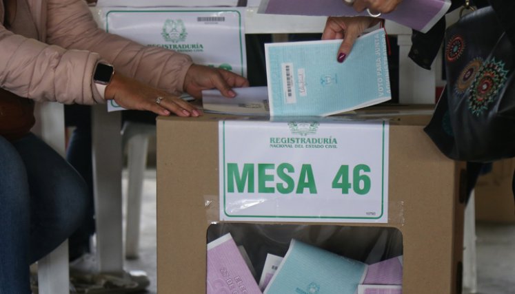 Se están fortaleciendo las alianzas o acuerdos que se concretaron para los pasados comicios entre diferentes fuerzas y grupos, pero de cara para las próximas elecciones de Congreso. / Foto: Archivo