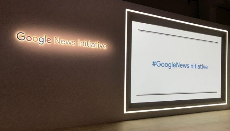 La Opinión, seleccionada para el proyecto de audiencias de Google News Initiative 