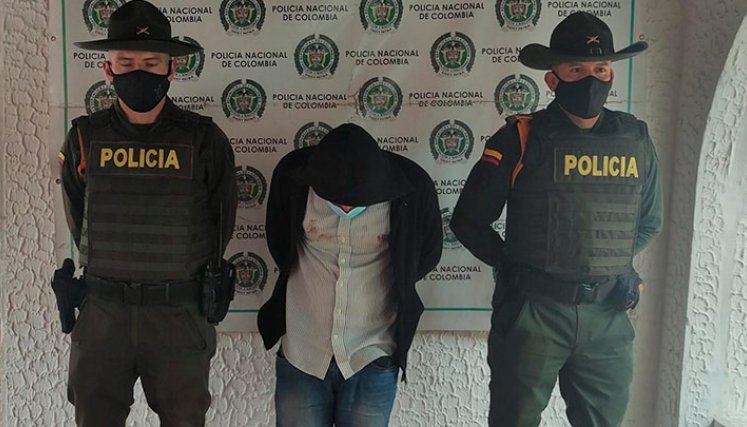 Rosember Carvajal Rodríguez 