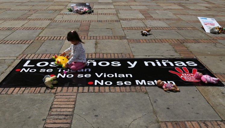 Niña.