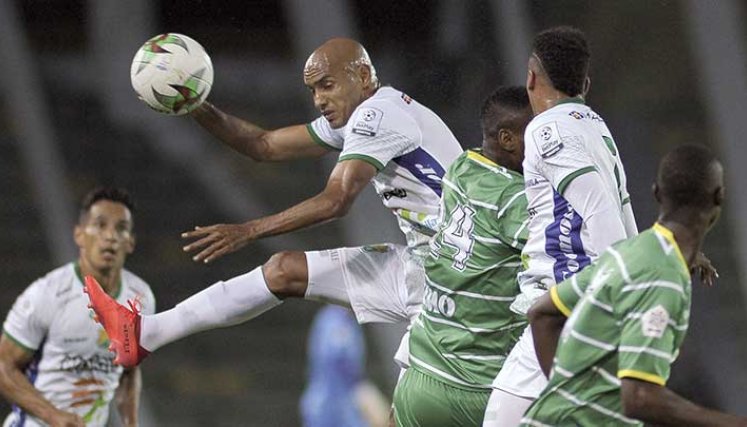 Deportes Atlético Quindío y el Atlético Huila, ascienden a la Primera A.