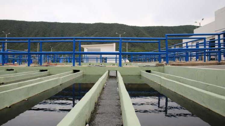 Agua y saneamiento básico 