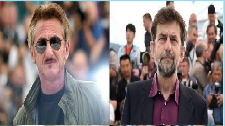 Sean Penn, Nanni Moretti y Kirill Serebrennikov, en competición oficial en Cannes