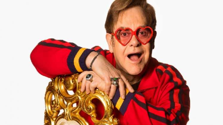 Elton John se despide 