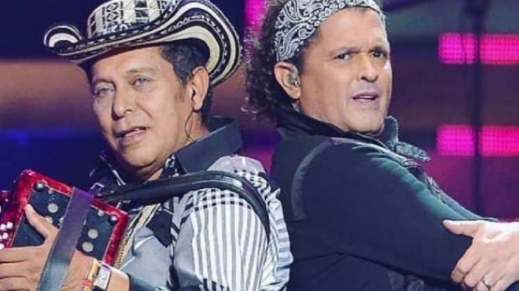 Egidio Cuadrado será premiado en los Grammy