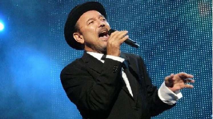 Rubén Blades será la Persona del Año